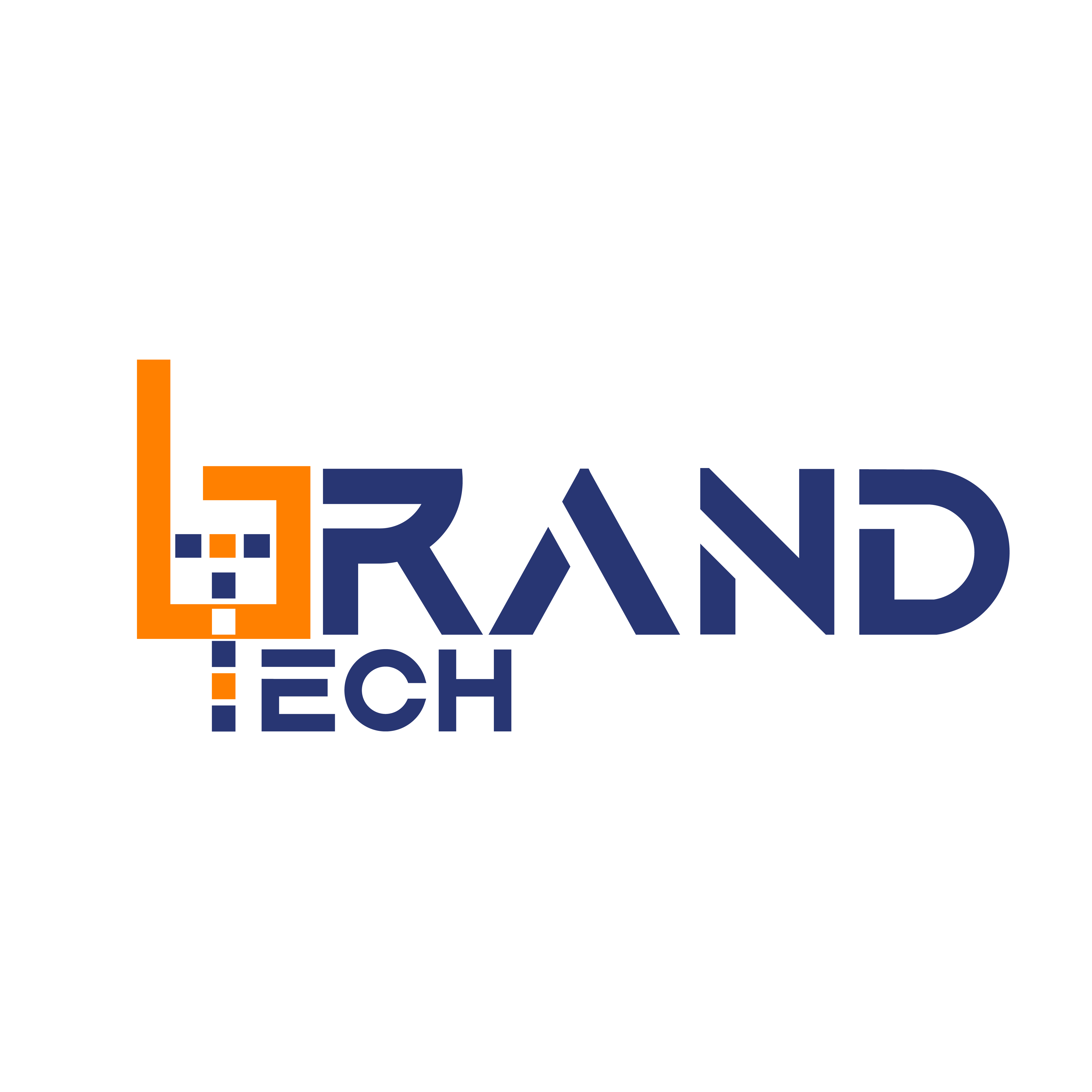 BrandTech Logo